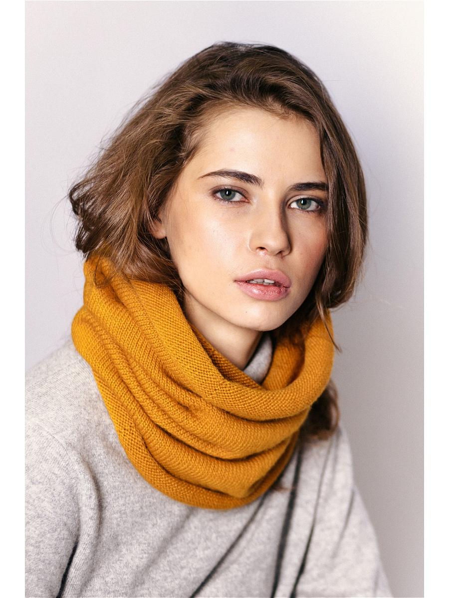 Снуд  -  цвет