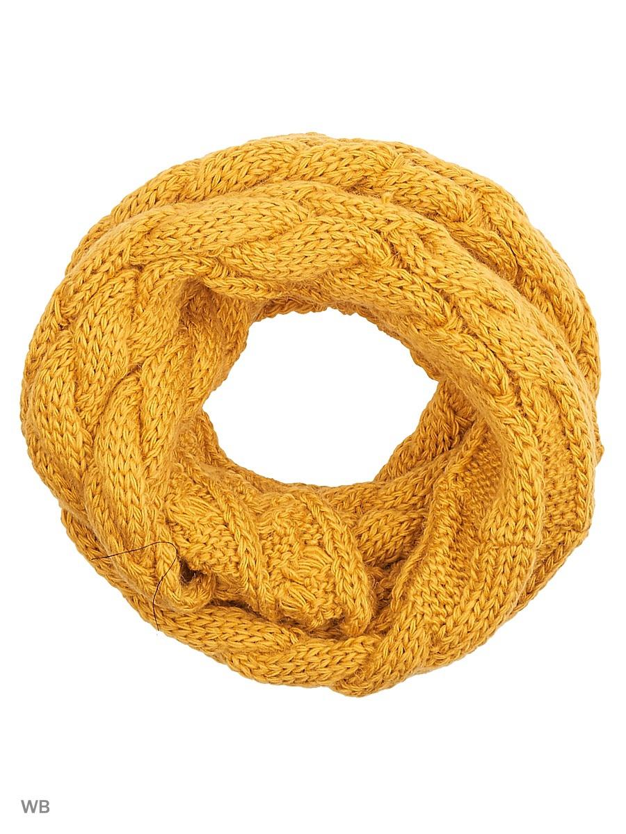 Снуд  -  цвет