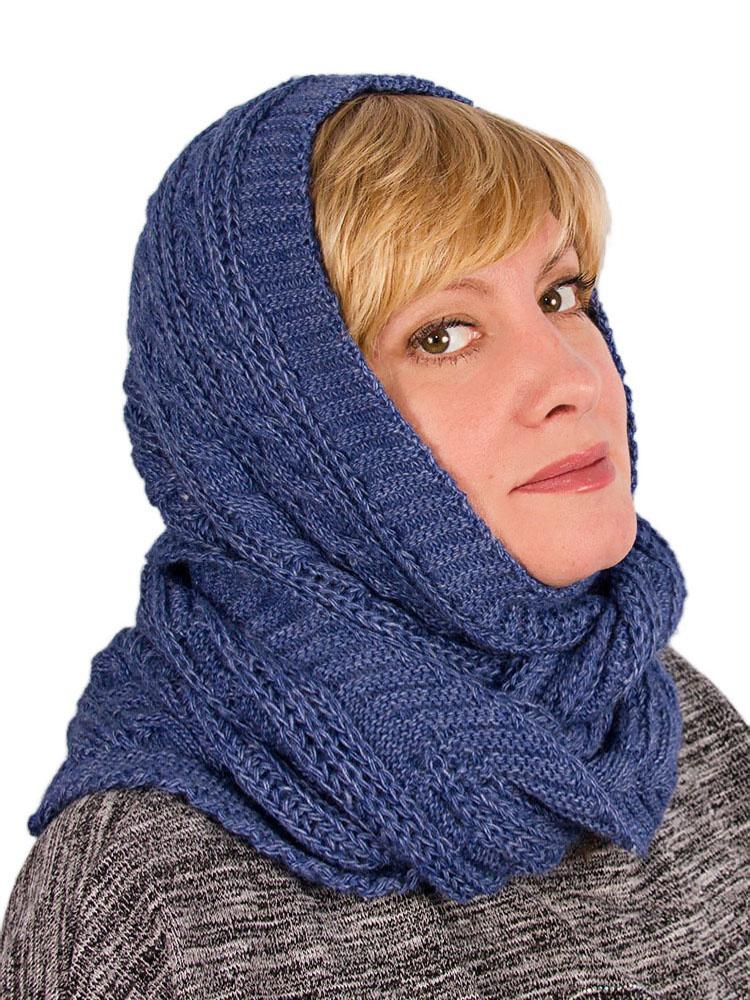 Снуд  -  цвет