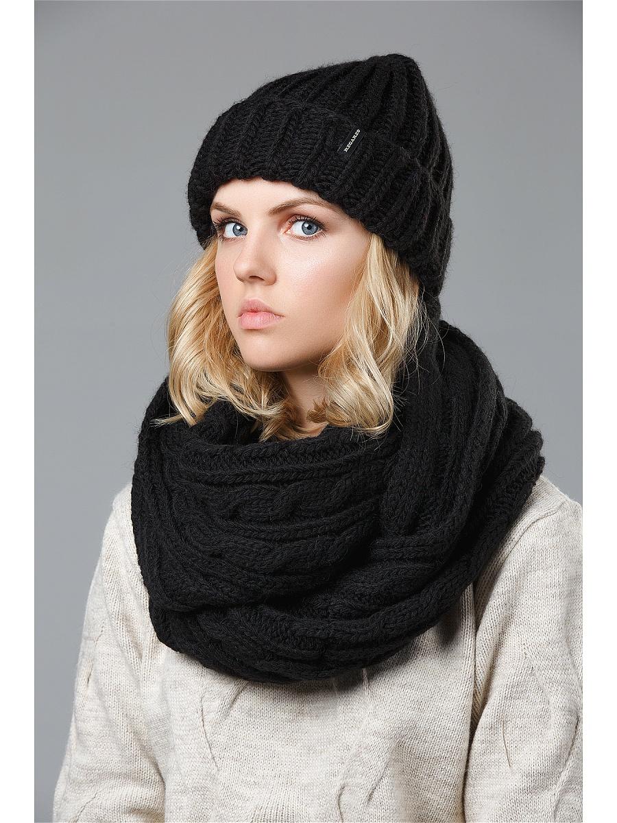 Снуд  -  цвет