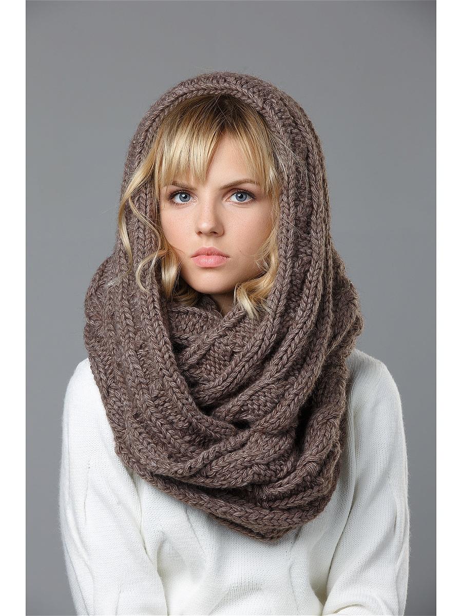 Снуд  -  цвет