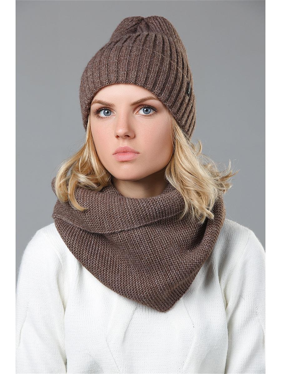 Снуд  -  цвет