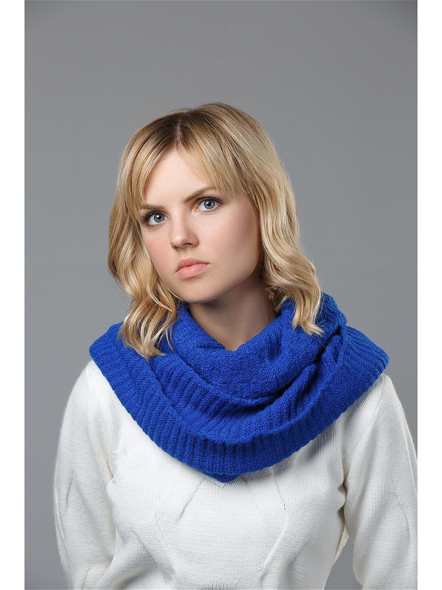 Снуд  -  цвет