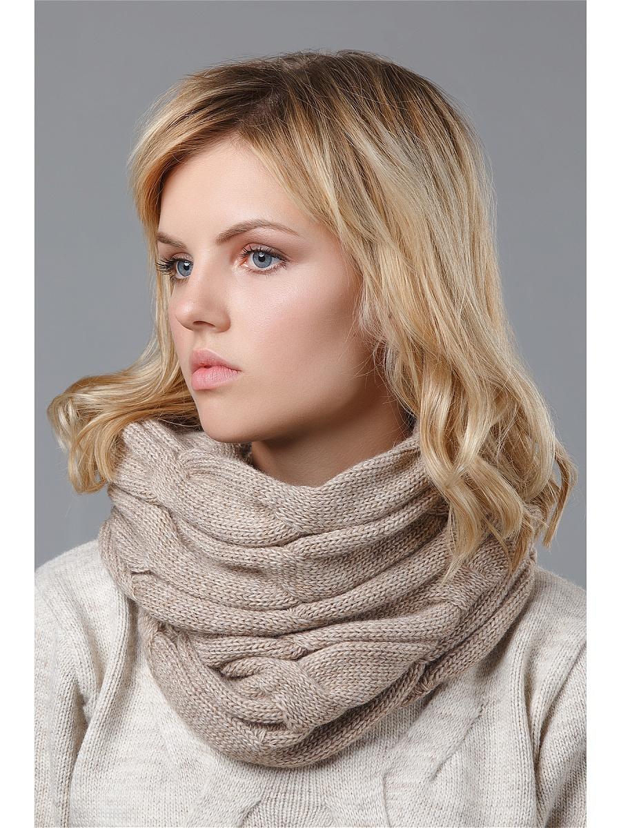 Снуд  -  цвет