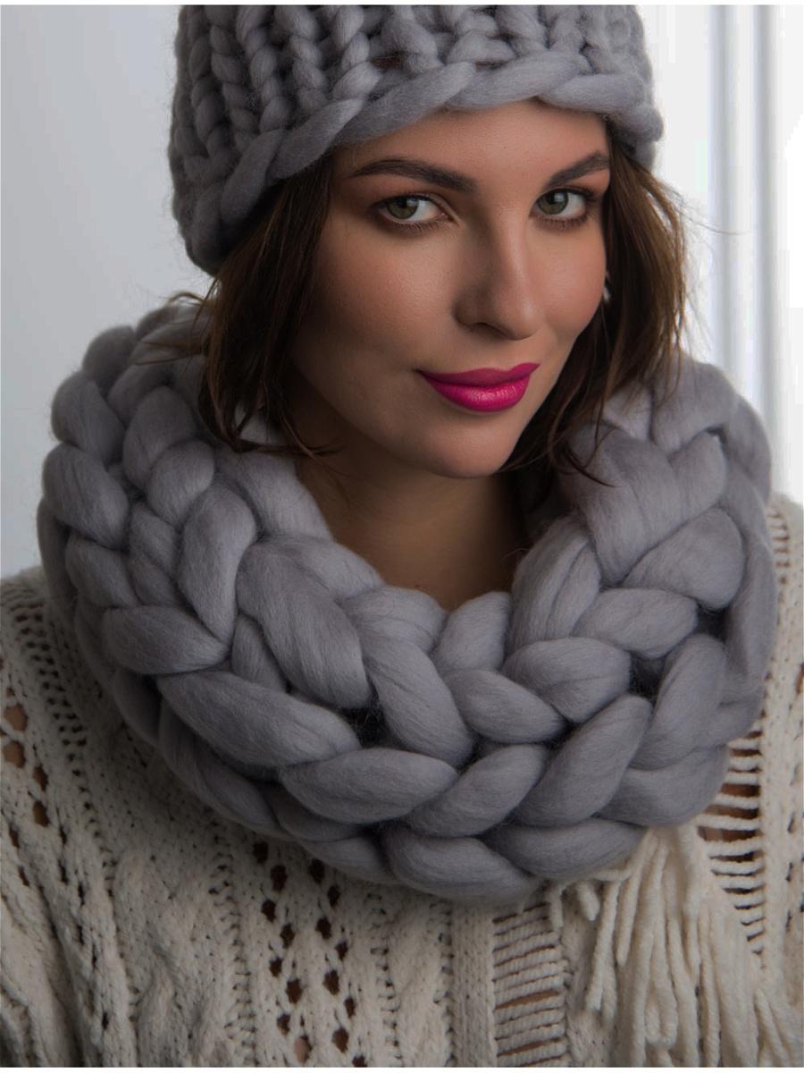 Снуд  -  цвет