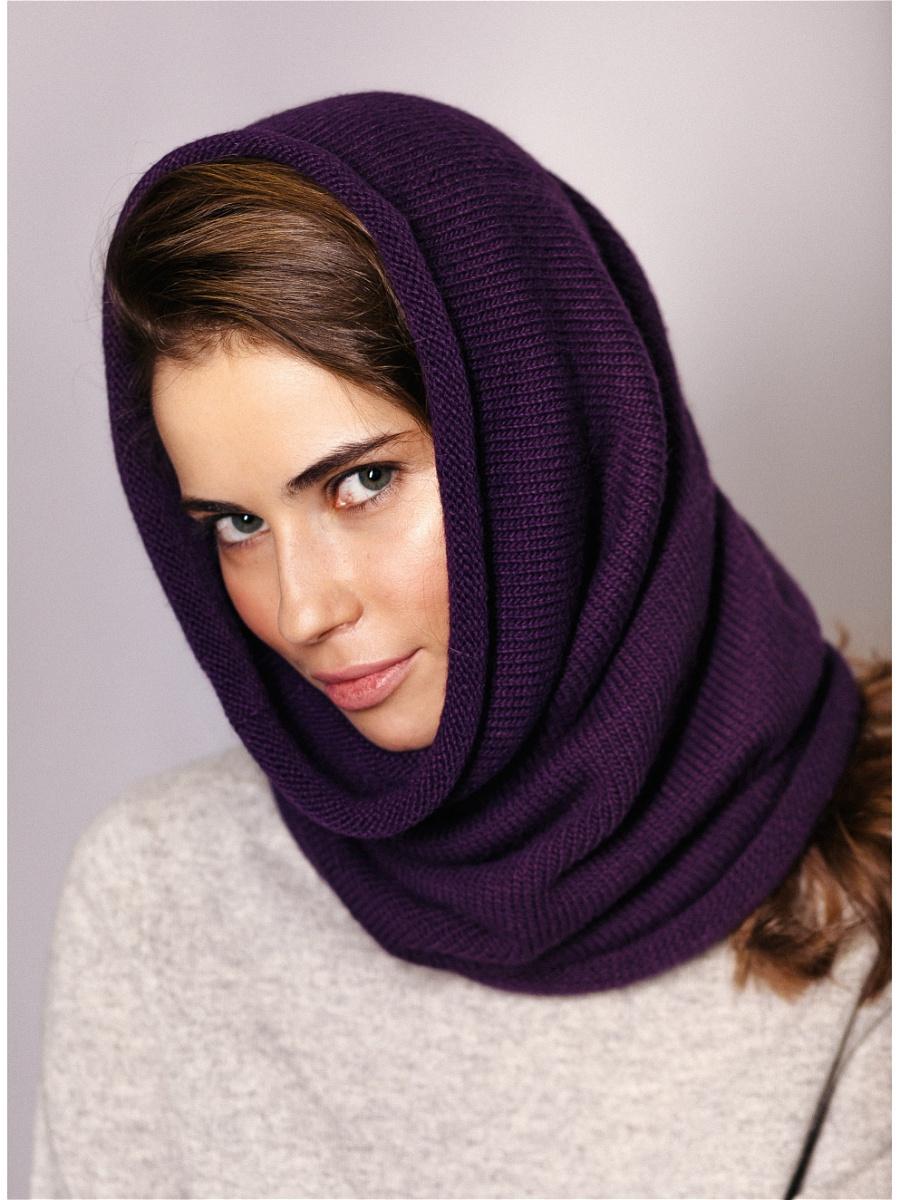 Снуд  -  цвет