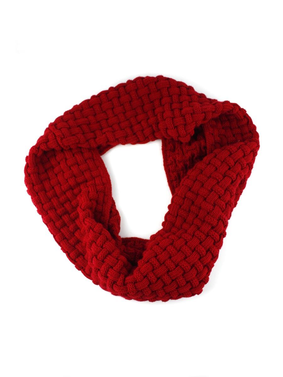 Снуд  -  цвет