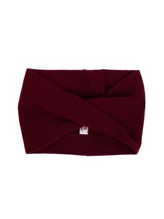 Снуд Button Blue