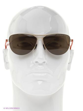 Солнцезащитные очки Porsche Design