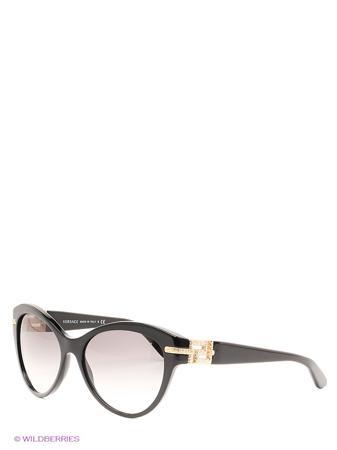 Солнцезащитные очки Versace