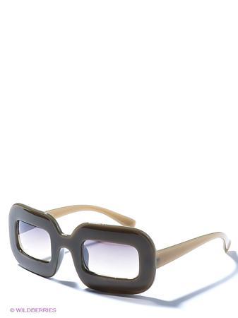 Солнцезащитные очки To be Queen