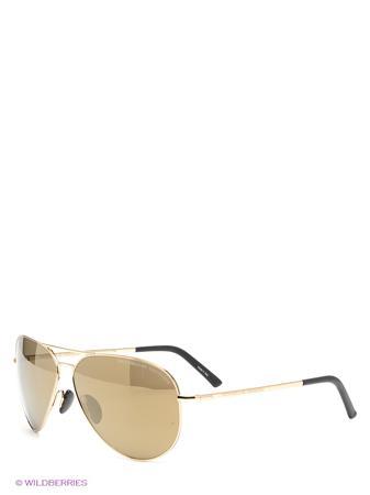 Солнцезащитные очки Porsche Design