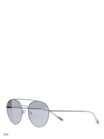 Солнцезащитные очки Prada Linea Rossa