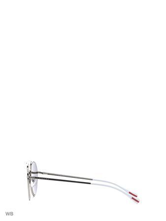 Солнцезащитные очки Prada Linea Rossa