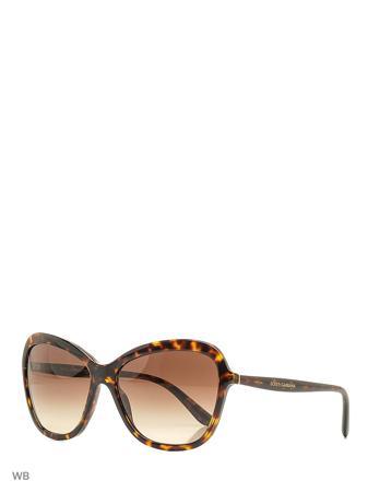 Солнцезащитные очки DOLCE & GABBANA