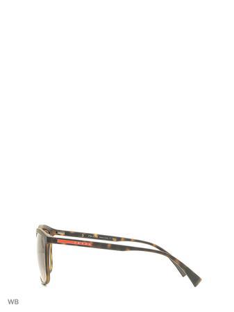 Солнцезащитные очки Prada Linea Rossa