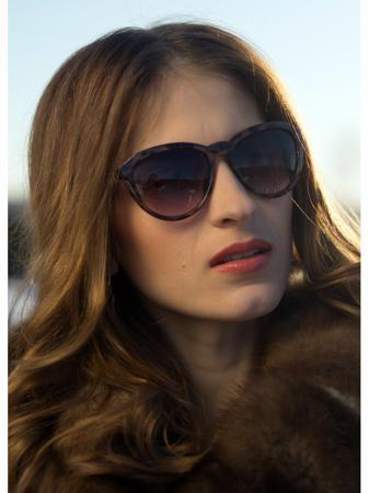 Солнцезащитные очки Exenza