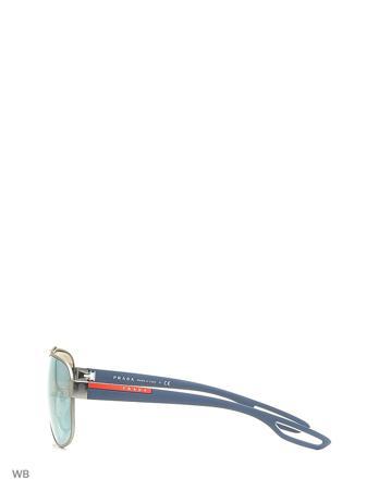 Солнцезащитные очки Prada Linea Rossa
