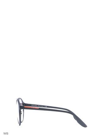 Солнцезащитные очки Prada Linea Rossa