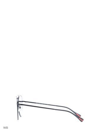 Солнцезащитные очки Prada Linea Rossa