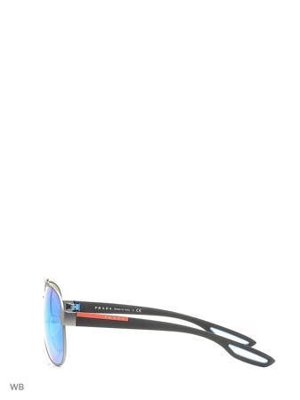 Солнцезащитные очки Prada Linea Rossa