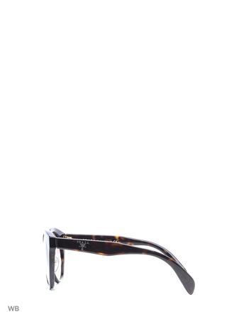 Солнцезащитные очки PRADA