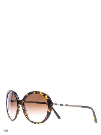 Солнцезащитные очки BURBERRY