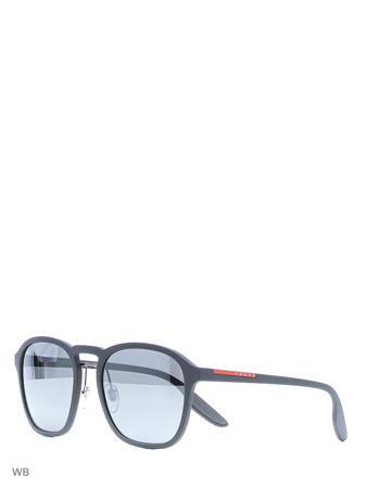 Солнцезащитные очки Prada Linea Rossa