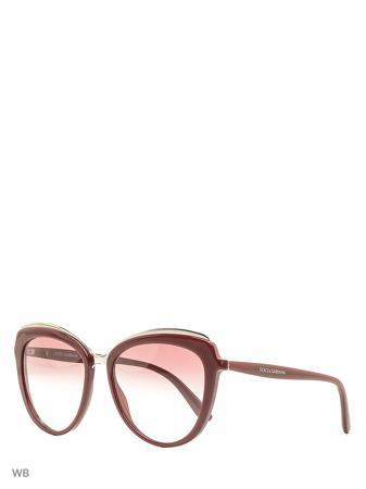 Солнцезащитные очки DOLCE & GABBANA