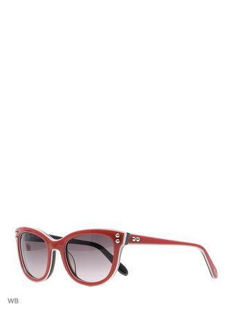 Солнцезащитные очки MOSCHINO