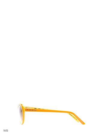 Солнцезащитные очки MOSCHINO