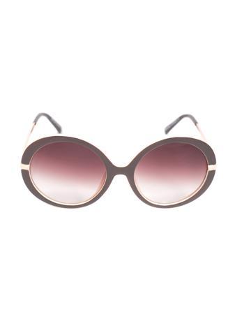 Солнцезащитные очки Mitya Veselkov