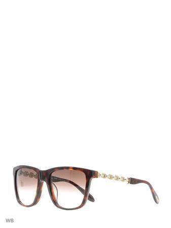 Солнцезащитные очки MOSCHINO