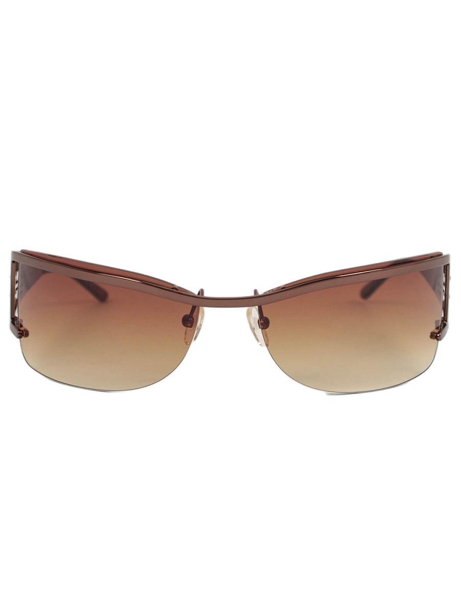 Солнцезащитные очки  -  цвет