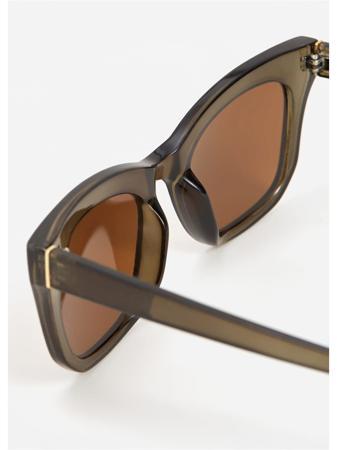 Солнцезащитные очки Mango