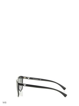 Солнцезащитные очки Emporio Armani