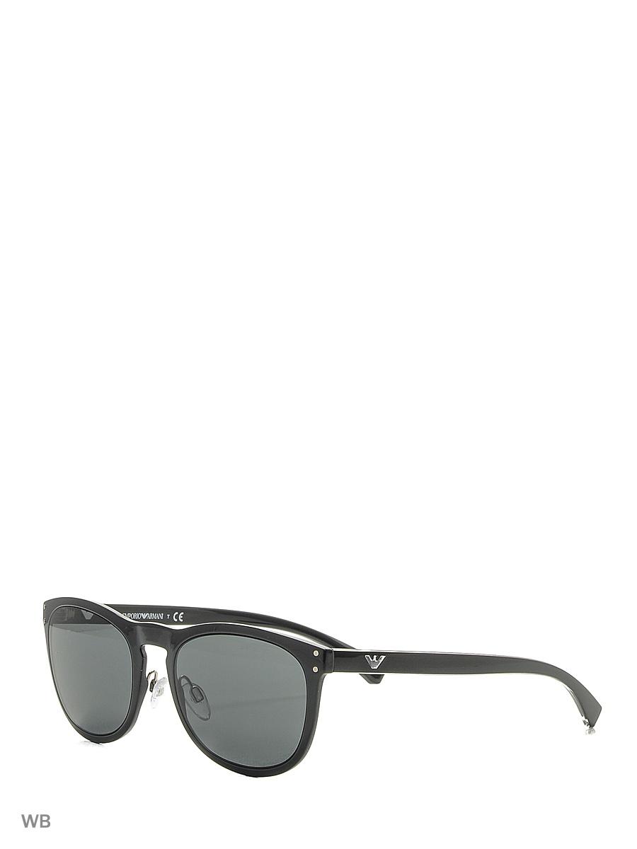 Солнцезащитные очки Emporio Armani