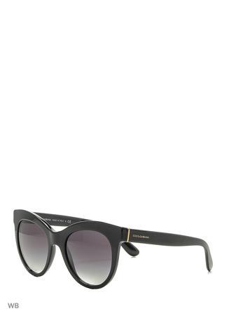 Солнцезащитные очки DOLCE & GABBANA