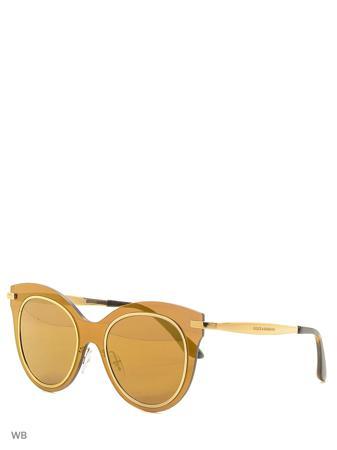 Солнцезащитные очки DOLCE & GABBANA