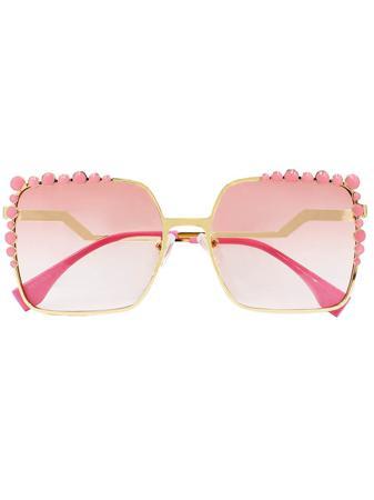 Солнцезащитные очки Taya