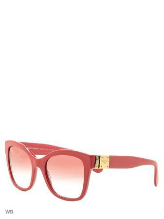 Солнцезащитные очки DOLCE & GABBANA