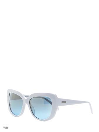 Солнцезащитные очки MOSCHINO