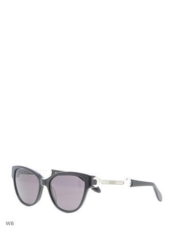 Солнцезащитные очки MOSCHINO