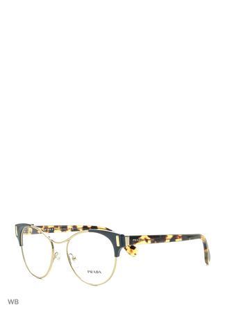 Солнцезащитные очки PRADA