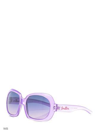 Солнцезащитные очки United Colors of Benetton