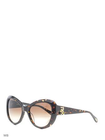 Солнцезащитные очки MOSCHINO