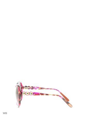 Солнцезащитные очки Missoni