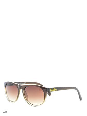 Солнцезащитные очки United Colors of Benetton