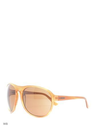 Солнцезащитные очки MOSCHINO