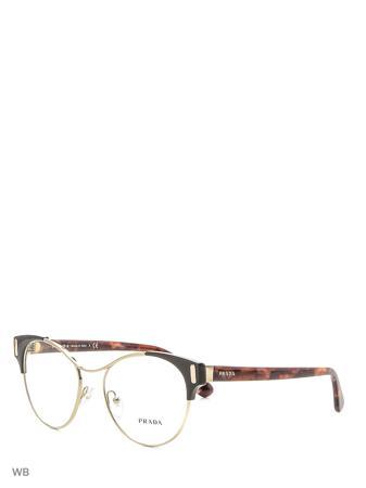 Солнцезащитные очки PRADA